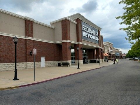 7861-8061 Eastchase Pkwy, Montgomery, AL 36117